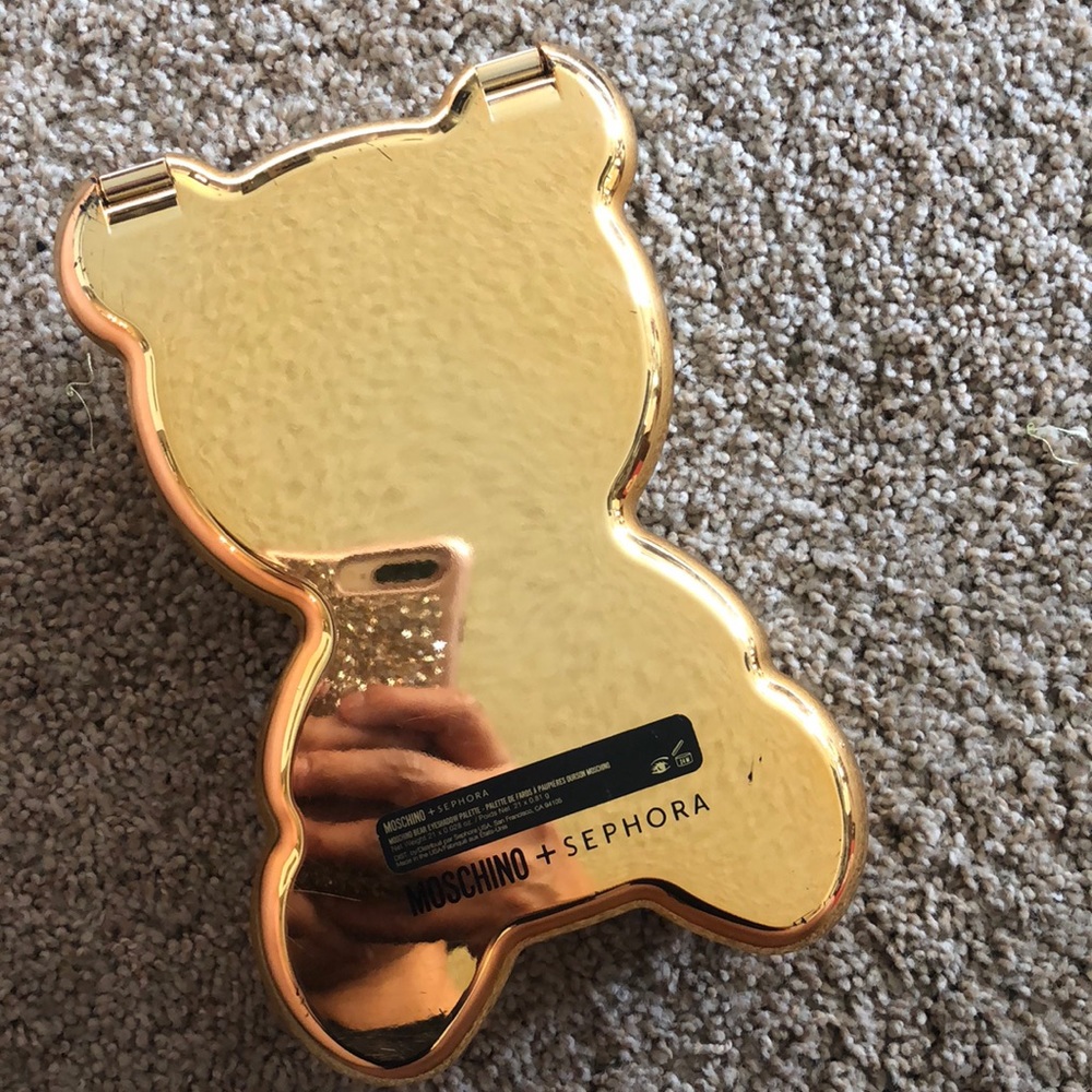 Moschino + Sephora bear - Picture 2 of 6